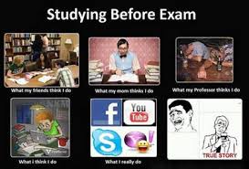 Funny Quotes on Exams Funny Quotes About Life About Friends And ... via Relatably.com