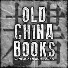 Old China Books