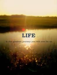 Life Journey Quotes on Pinterest | Journey Quotes, New Mother ... via Relatably.com
