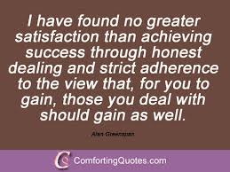 11 Sayings From Alan Greenspan | ComfortingQuotes.com via Relatably.com