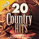 20 Counrty Hits [Disc 3]