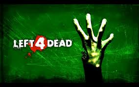 Download Game Left For Dead For PC