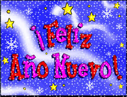 Resultado de imagen para imagenes de ano nuevo animada