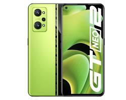Realme GT Neo 2 gaming phone