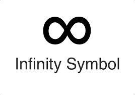 Infinity Symbol ∞
