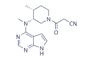 Tofacitinib (CP-690550) Citrate Licensed by Pfizer JAK