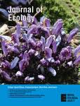 Smyrnium olusatrum L. - Randall - 2003 - Journal of Ecology - Wiley ...