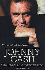 Stephen Miller: Johnny Cash. Das Leben einer amerikanischen Ikone ... - OP50182
