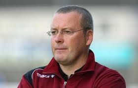 As the Airtricity League season heads into a two-week mid-season break, Galway FC manager Tommy Dunne ... - Tommy-Dunne