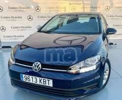 Usado 2017 VW Passat Benzin 110 CV (11.900 €) | Santa Cruz de ...