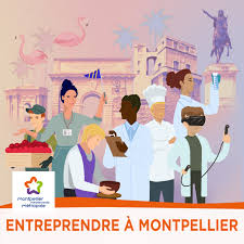 Entreprendre à Montpellier