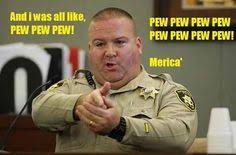 Gun Meme on Pinterest | Funny Gun Quotes, Gun Humor and Female Cop via Relatably.com