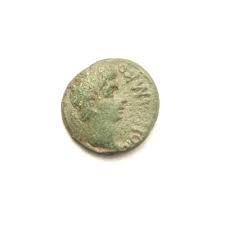 Image result for ROMAN EMPERORS COINS FROM B.C. TO A.D.