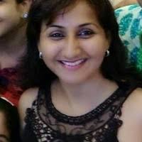Learning Time Employee Reshma Shetty's profile photo