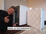 way healthier home air purifier reviews
