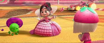 Images:wreck it ralph vanellope Images?q=tbn:ANd9GcQ9sF_YiJxVY41H-icdwZd7QOWaC-Y-XVYKWfl8cdziHmRyGEa9