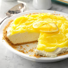 Layered Lemon Pie Recipe: How to Make It