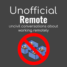 Unofficial Remote