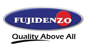 The Fujidenzo Upright Freezers And Chillers