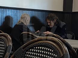 Phoebe Bridgers Was on Apparent Date with Bo Burnham Two Months Ago