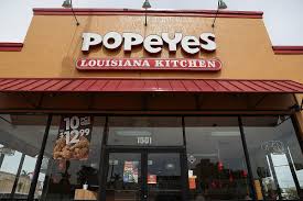 Popeyes Coming to Rochester?