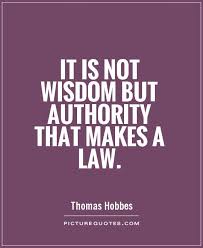 Thomas Hobbes Quotes &amp; Sayings (72 Quotations) via Relatably.com
