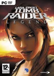 La série Tomb Raider