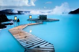 iceland blue lagoon
