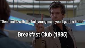 Breakfast Club Movie Quotes. QuotesGram via Relatably.com