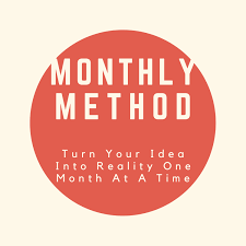 Monthly Method