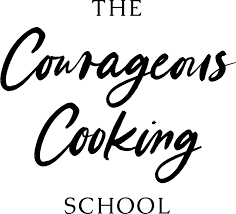 Courageous Cooking School — La Peetch