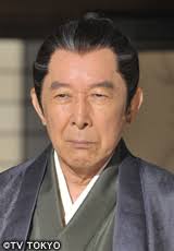 Takashi Kuroda Japanese yen (shoku*)…Isao Hashizume. Father of Kanbei. Small servant of a Buddhist temple senior retainer of Harima. - hashidume_photo
