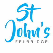 St John's Podcast