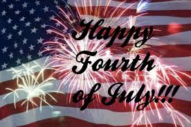 Happy 4th July to all our American friends (foe) Images?q=tbn:ANd9GcQAHRHGIgwbNkMz3LCH7cTWIqOOEacsyuAhB9fIhEO2RdRJjNIZ