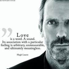 Dr House Quotes on Pinterest | House Md, Gregory House and House ... via Relatably.com