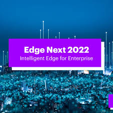 Intelligent Edge for Enterprise