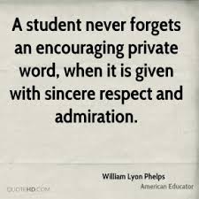 William Lyon Phelps Quotes | QuoteHD via Relatably.com