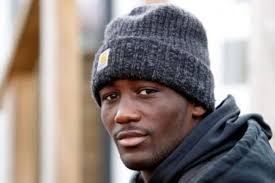 Terence Crawford was in confident mood yesterday. The unbeaten American missed his flight and now only has five days to prepare for Saturday&#39;s WBO ... - 23536142