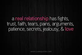 Trust Relationship Jealousy Quotes And True. QuotesGram via Relatably.com