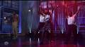 Video for Childish Gambino SNL performance