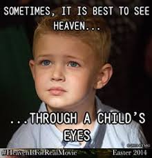 Image result for jesus is coming quotes from actors