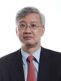Lim Liang Song Chief Executive Officer Changi Airports International - Lim_Liang_Song