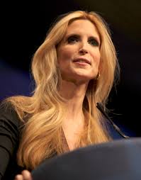 Image result for ann coulter