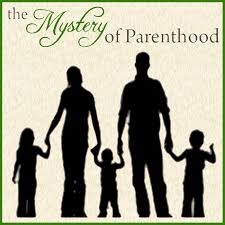 Mystery of Parenthood's Podcast