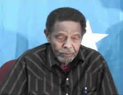 Former Somali prime minister Abdirizak Haji Hussein has died in Minnesota at the age of 90, relatives said. Mr Hussein led the second post-independence ... - Cabdirisaaq1