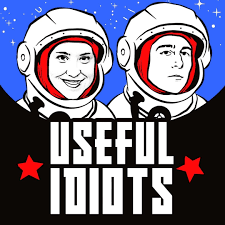 Useful Idiots with Matt Taibbi and Katie Halper