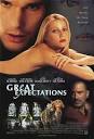 Great expectations soundtrack 