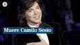Video de site:https://www.youtube.com/ "camilo sesto"