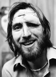 With Hammers legend Billy Bonds celebrating his 67th birthday this week, I guess we should start with one of my favourite photographs of all time. - medium_SPB_BONZO_CUT_EYE
