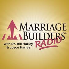 Marriage Builders Radio Podcast